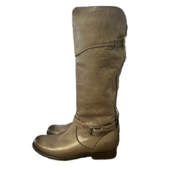 Frye Phillip Riding women’s boots - Picture 4 of 8
